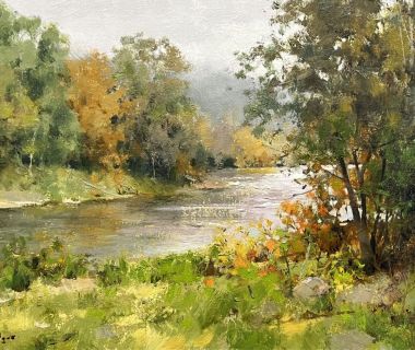 The Bryan - Stowe